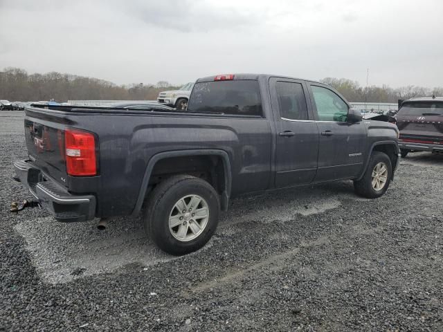 2015 GMC Sierra K1500 SLE