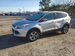 Vehiculos salvage en venta de Copart Lexington, KY: 2013 Ford Escape SE