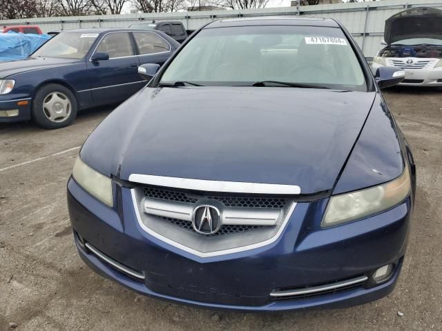 2007 Acura TL