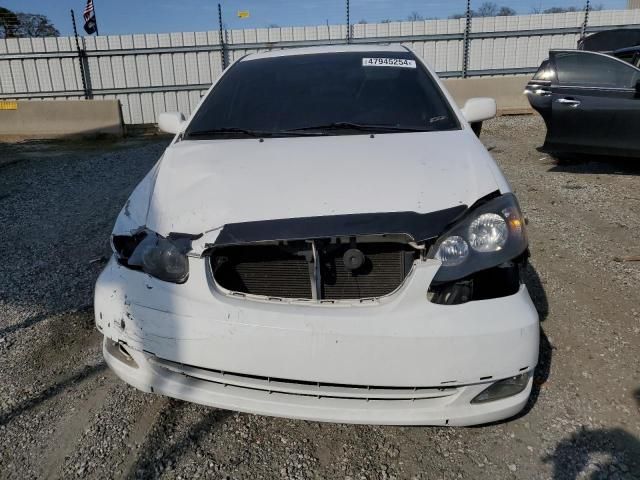 2008 Toyota Corolla CE