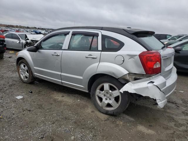 2009 Dodge Caliber SXT