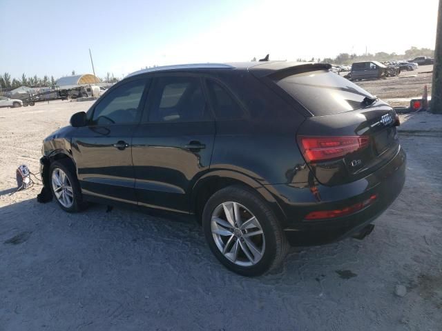 2017 Audi Q3 Premium