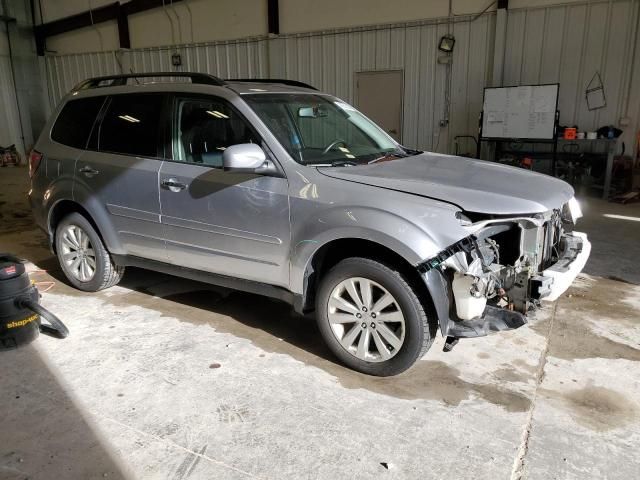 2013 Subaru Forester 2.5X Premium