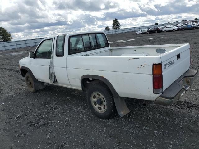 1991 Nissan Truck King Cab