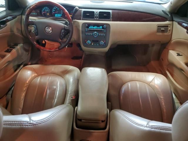 2008 Buick Lucerne CXL