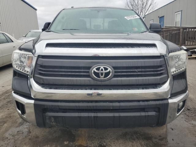 2014 Toyota Tundra Double Cab SR/SR5