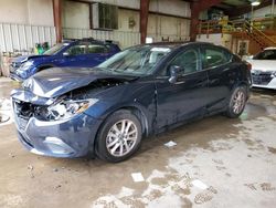 Mazda salvage cars for sale: 2014 Mazda 3 Touring