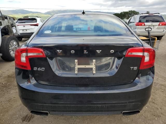 2015 Volvo S60 Premier