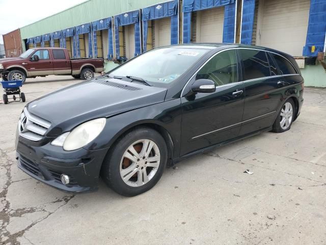 2008 Mercedes-Benz R 350