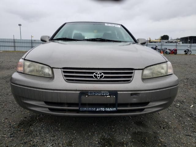 1999 Toyota Camry CE