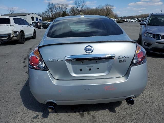 2010 Nissan Altima Base