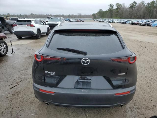 2022 Mazda CX-30 Preferred