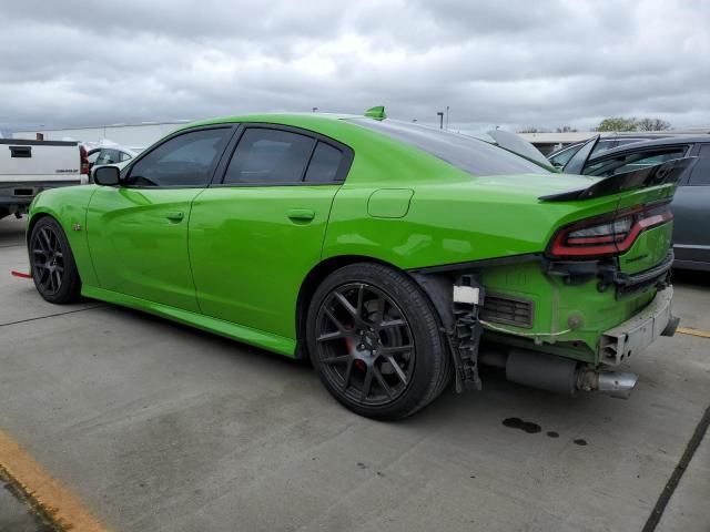 2017 Dodge Charger R/T 392