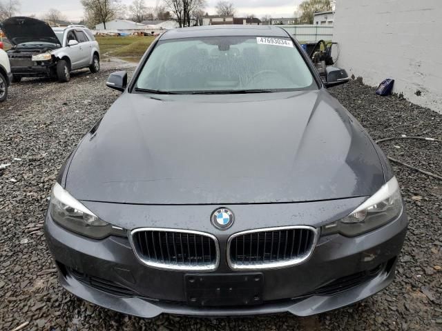 2014 BMW 320 I Xdrive