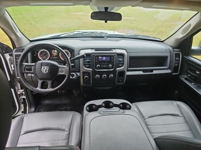 2014 Dodge RAM 1500 ST