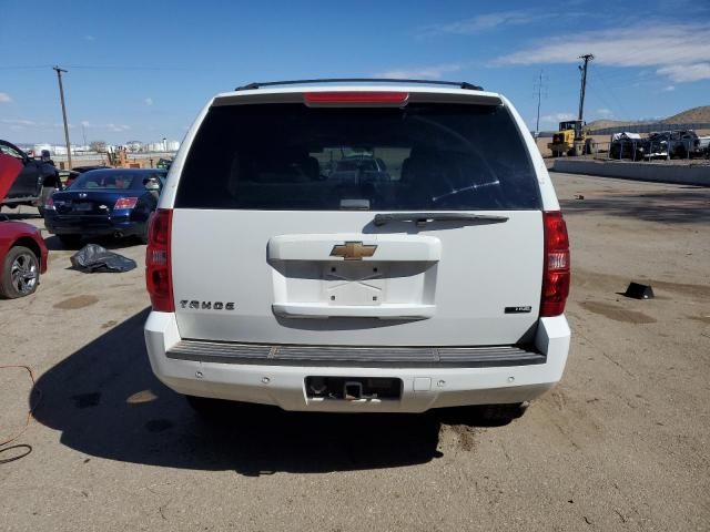 2007 Chevrolet Tahoe K1500