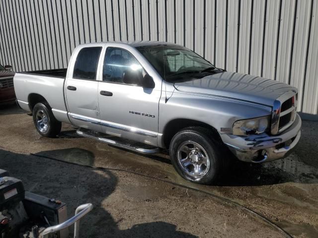 2005 Dodge RAM 1500 ST