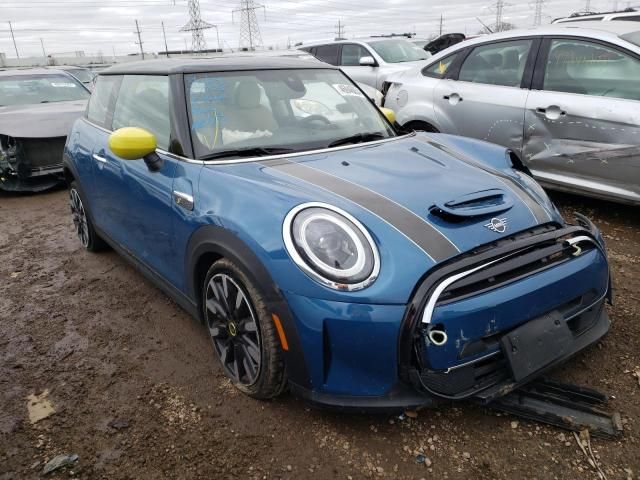 2023 Mini Cooper SE