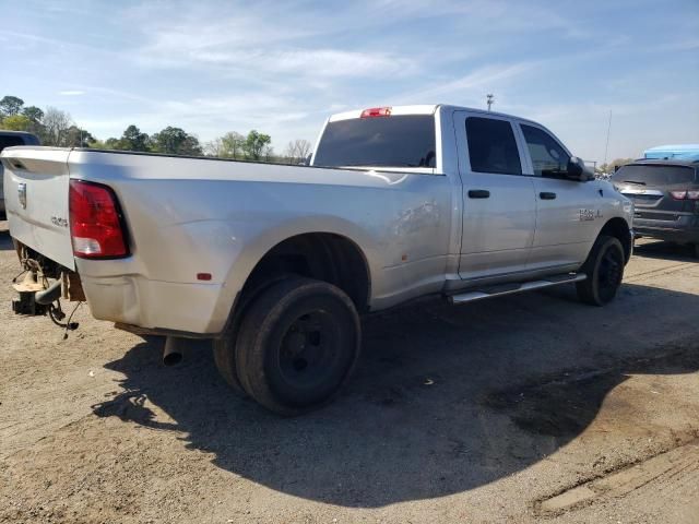 2018 Dodge RAM 3500 ST