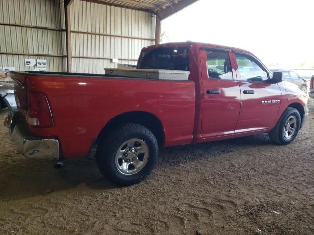 2011 Dodge RAM 1500