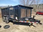 2021 Big Dog Dump Trailer