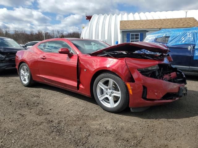 2023 Chevrolet Camaro LS