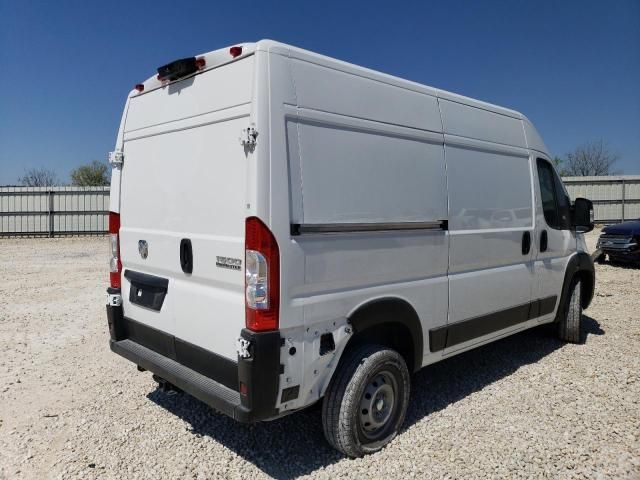 2023 Dodge RAM Promaster 1500 1500 High