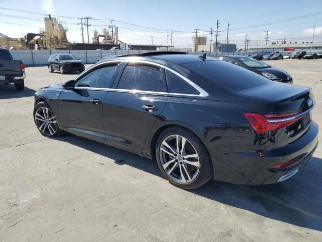 2019 Audi A6 Premium