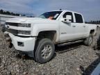 2015 Chevrolet Silverado K2500 Heavy Duty LT