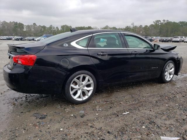 2015 Chevrolet Impala LT