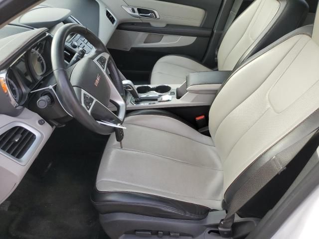 2014 GMC Terrain SLT