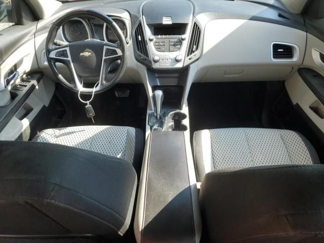 2011 Chevrolet Equinox LS