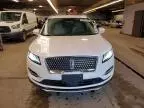 2019 Lincoln MKC