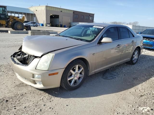 2006 Cadillac STS