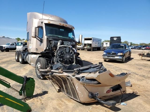 2018 Peterbilt 579