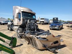 Peterbilt salvage cars for sale: 2018 Peterbilt 579