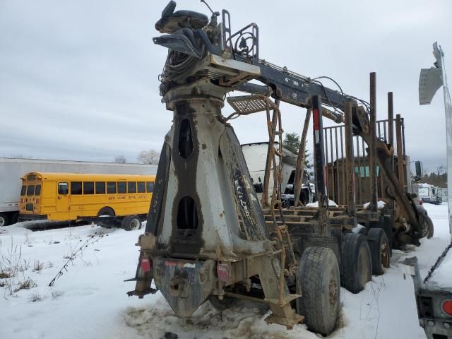 2005 Western Star Conventional 4900EX