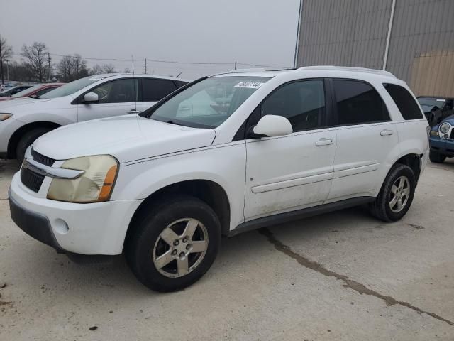 2006 Chevrolet Equinox LT