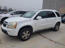 2006 Chevrolet Equinox LT en venta en Lawrenceburg, KY