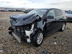 Salvage cars for sale from Copart Magna, UT: 2020 Chevrolet Equinox LT
