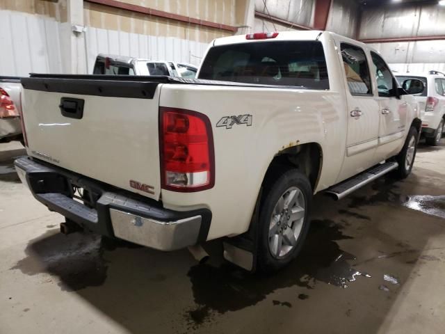 2013 GMC Sierra K1500 SLT