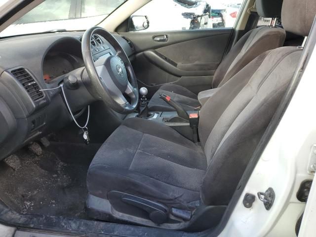 2008 Nissan Altima 2.5