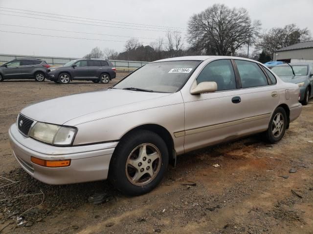 1997 Toyota Avalon XL