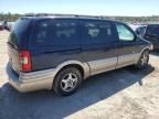 2005 Pontiac Montana