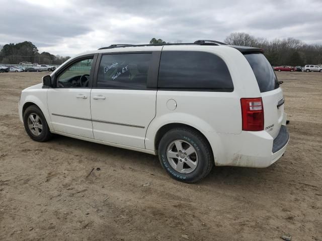 2010 Dodge Grand Caravan SXT