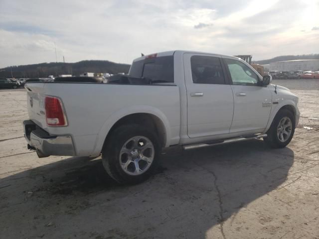 2015 Dodge 1500 Laramie