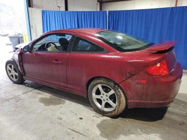 2007 Pontiac G5 GT