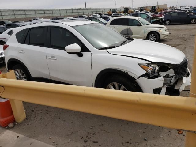 2014 Mazda CX-5 GT