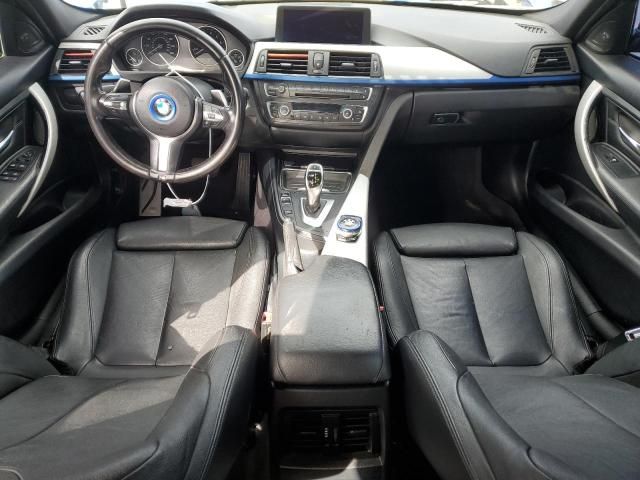 2014 BMW 328 I Sulev