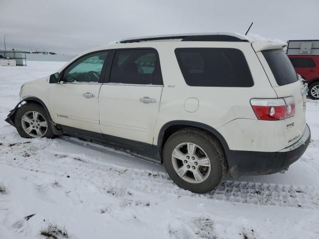 2008 GMC Acadia SLT-1